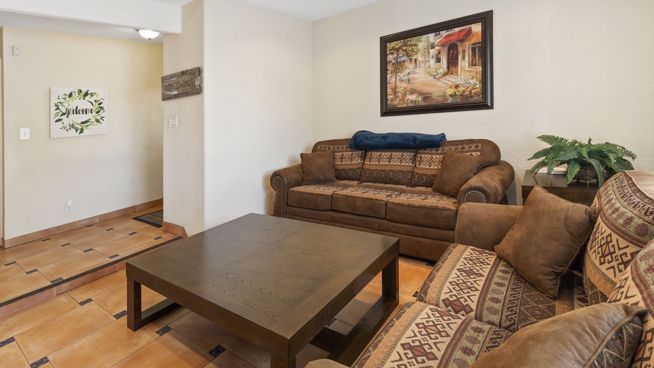 Photo of Livingroom in Villa De Paza