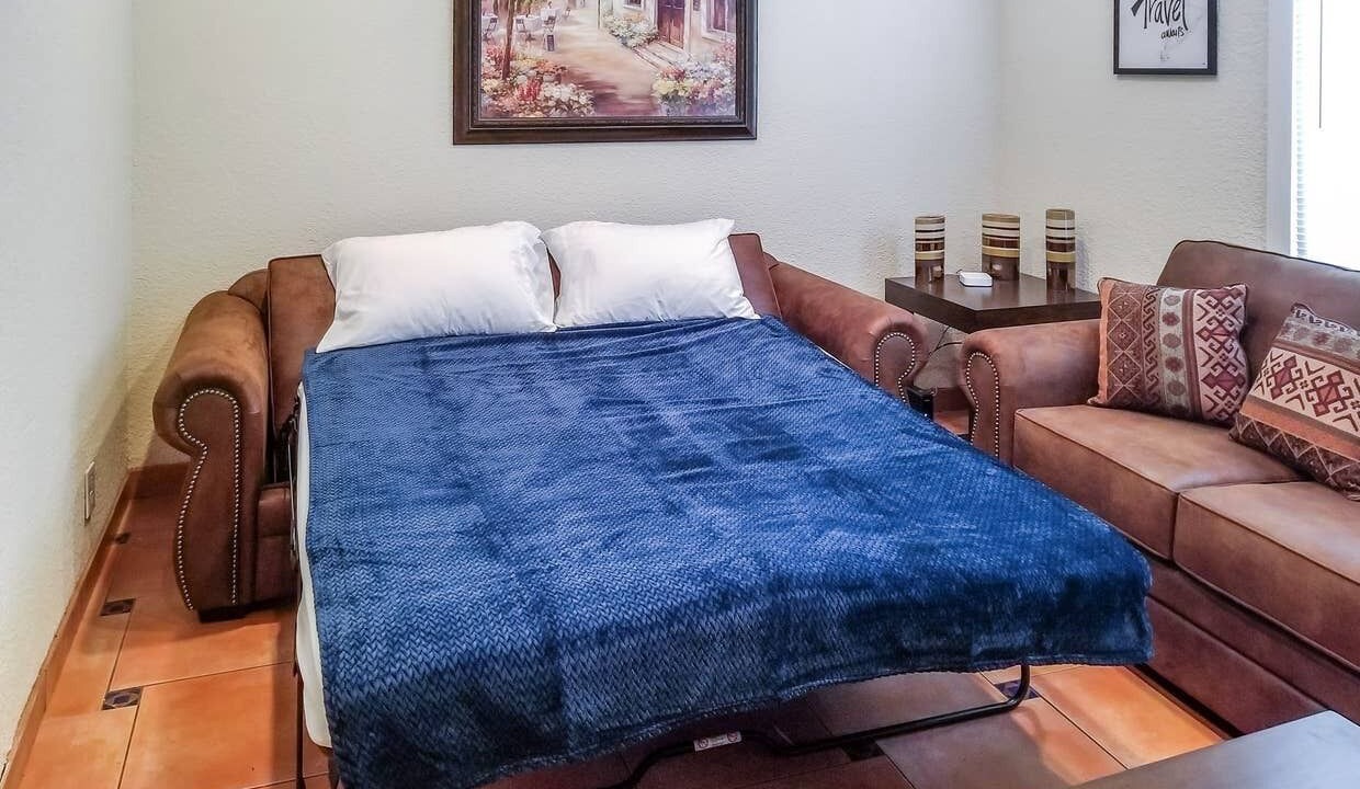 Photo of Bedroom in Villa De Paza