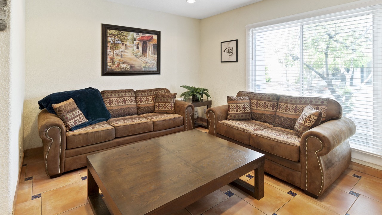 Photo of Livingroom in Villa De Paza
