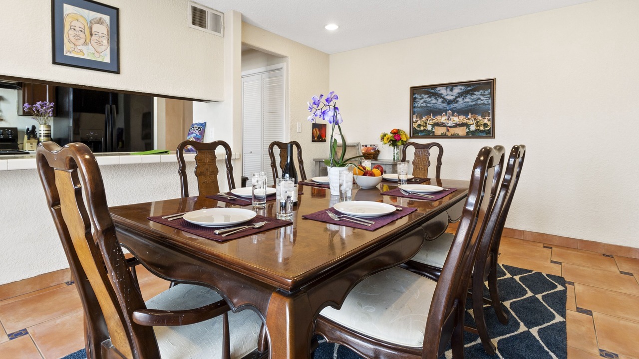 Photo of Livingroom in Villa De Paza