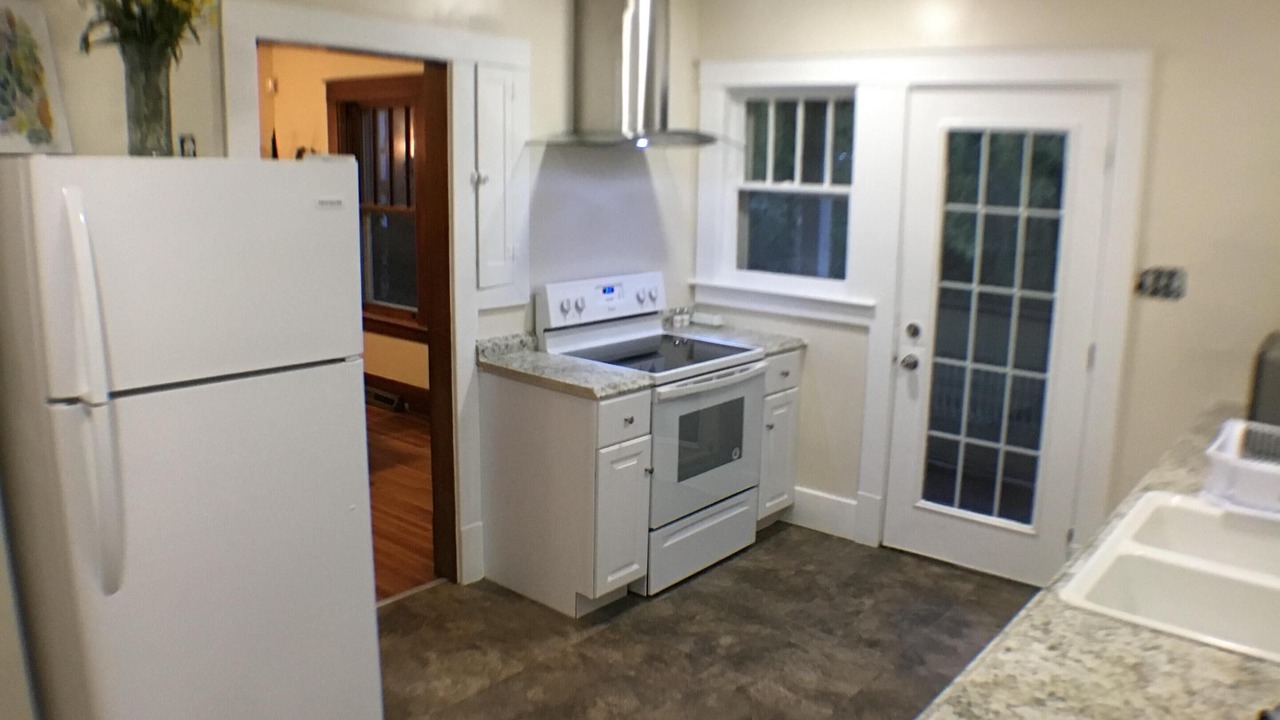 Photo of Kitchen in Niagara Falls