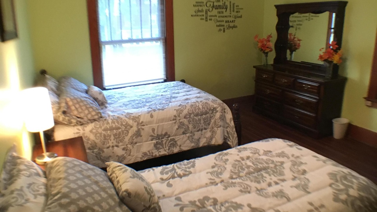 Photo of Bedroom in Niagara Falls