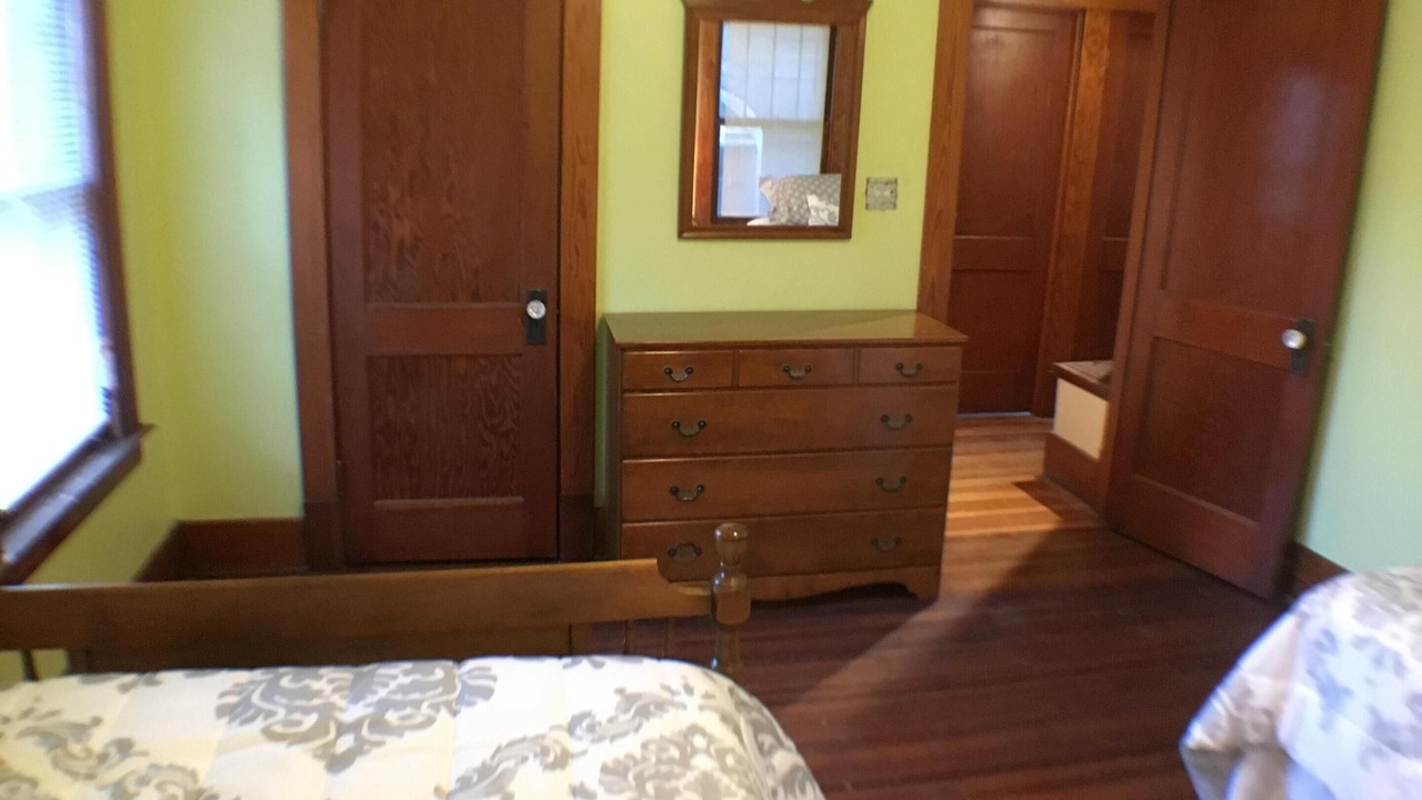 Photo of Bedroom in Niagara Falls