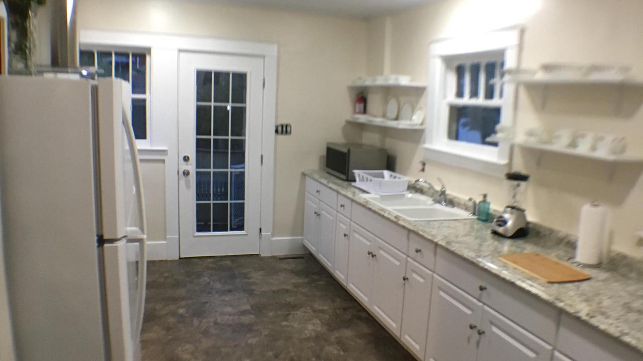 Photo of Kitchen in Niagara Falls