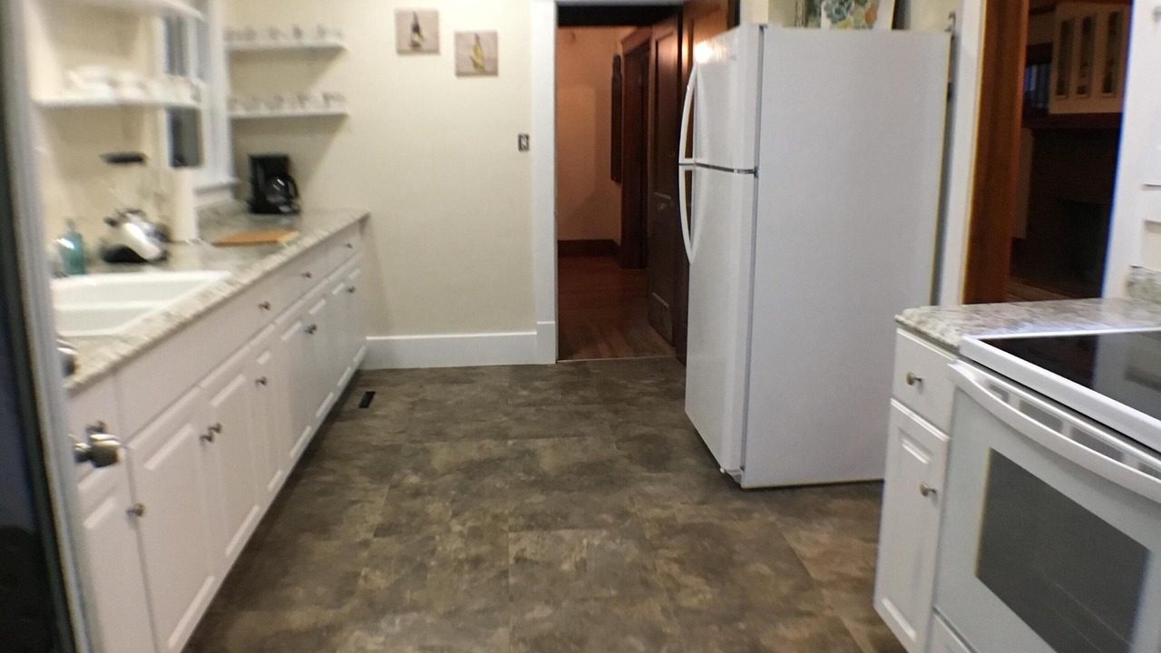 Photo of Kitchen in Niagara Falls