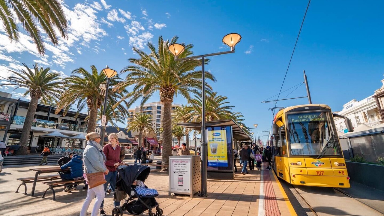 Photo of Others in Glenelg