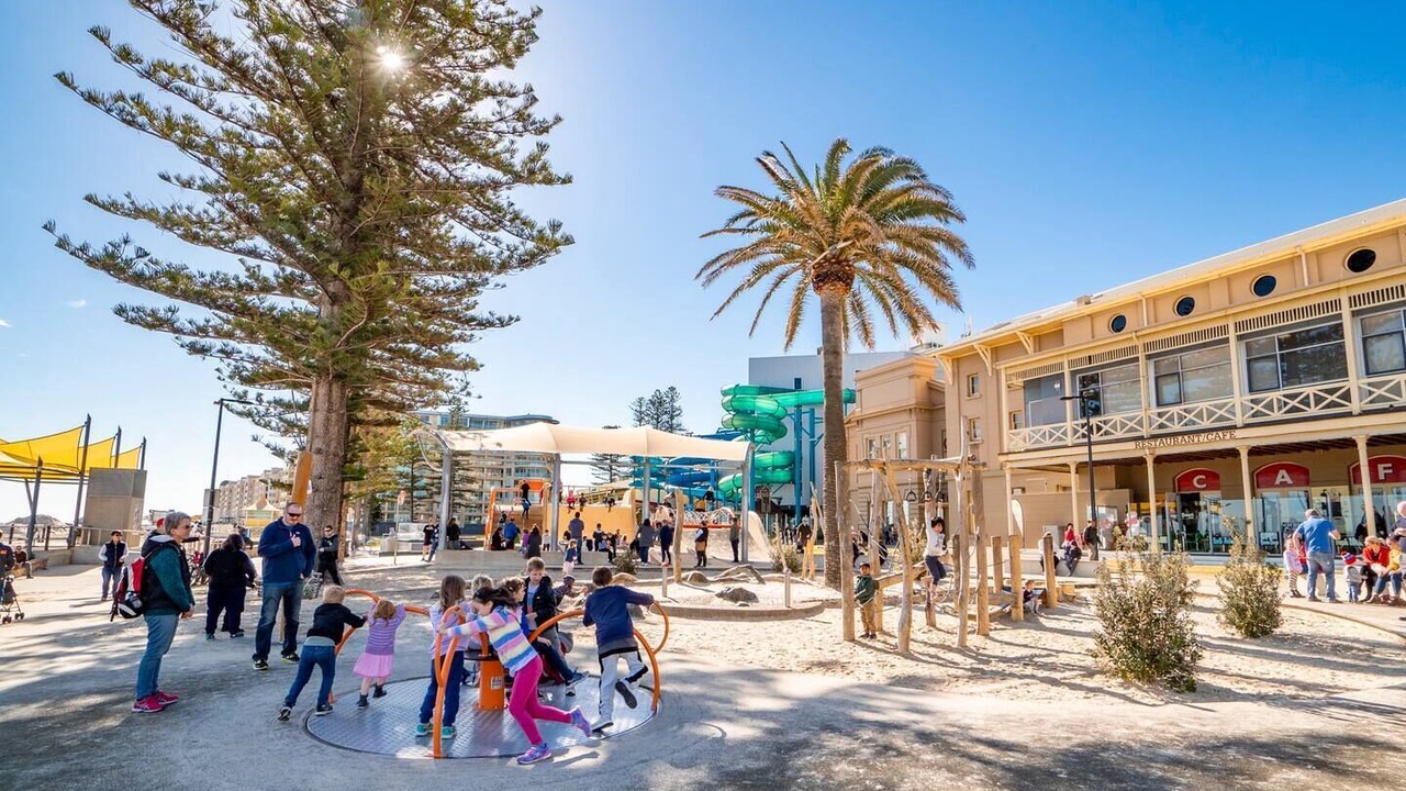 Photo of Outdoor in Glenelg