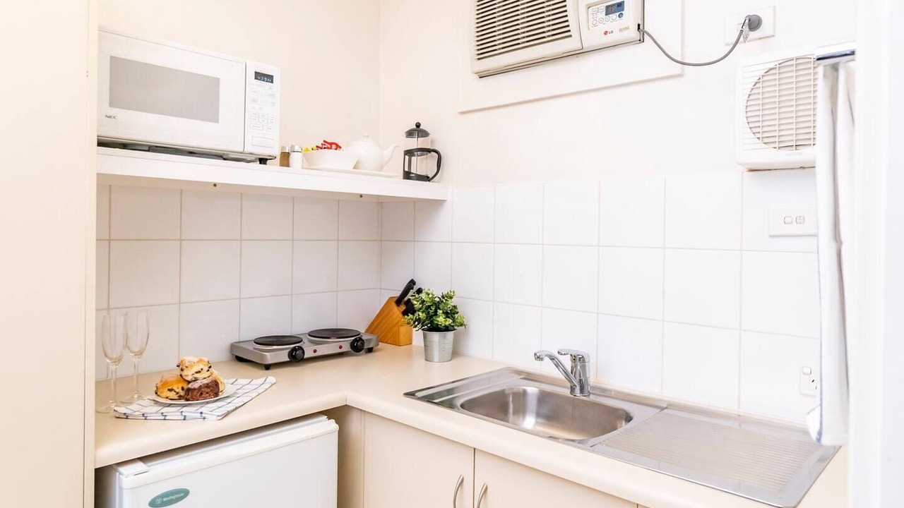 Photo of Kitchen in Glenelg