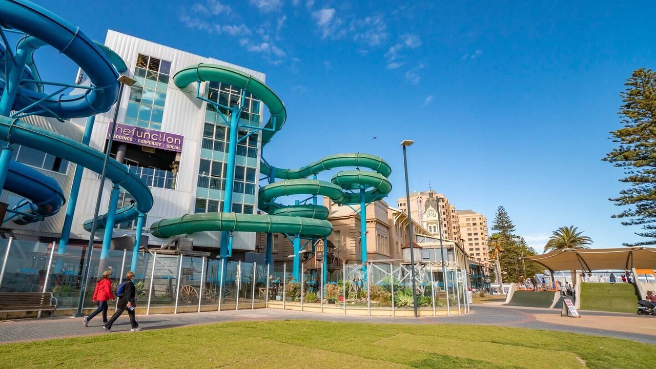 Photo of Others in Glenelg