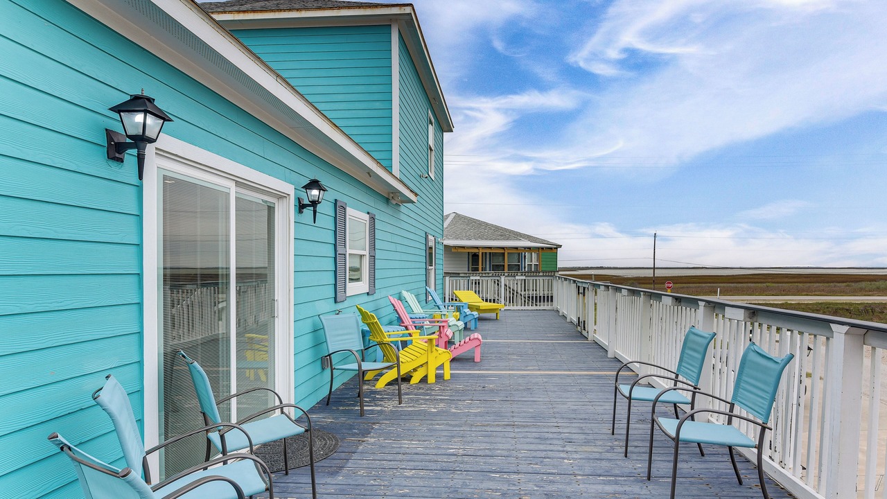 Photo of Others in Surfside Beach