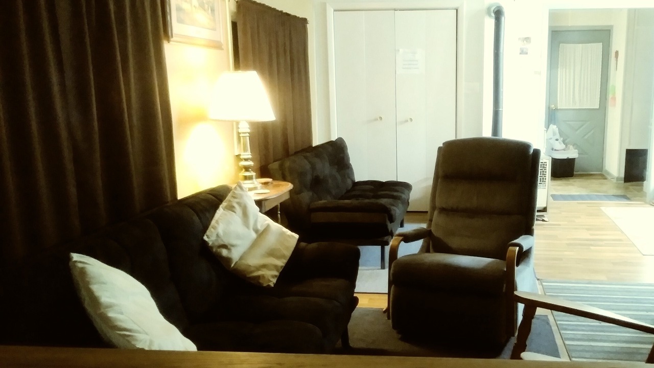 Photo of Livingroom in Baraboo