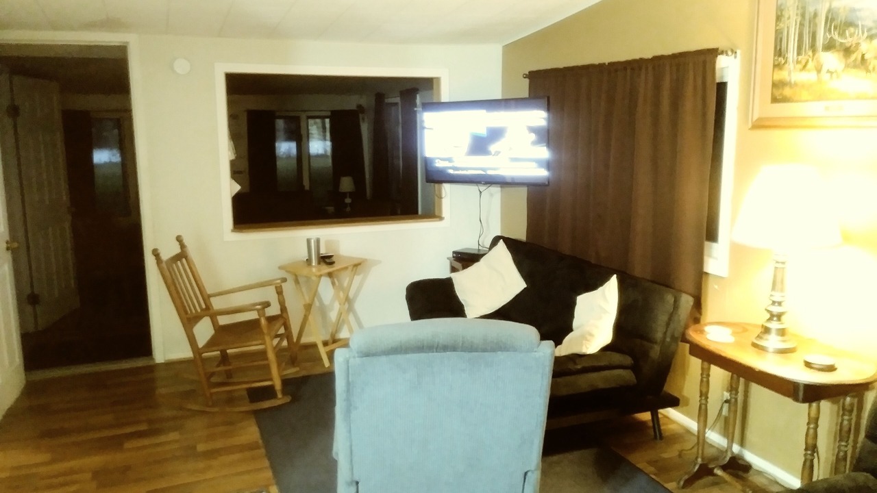 Photo of Livingroom in Baraboo