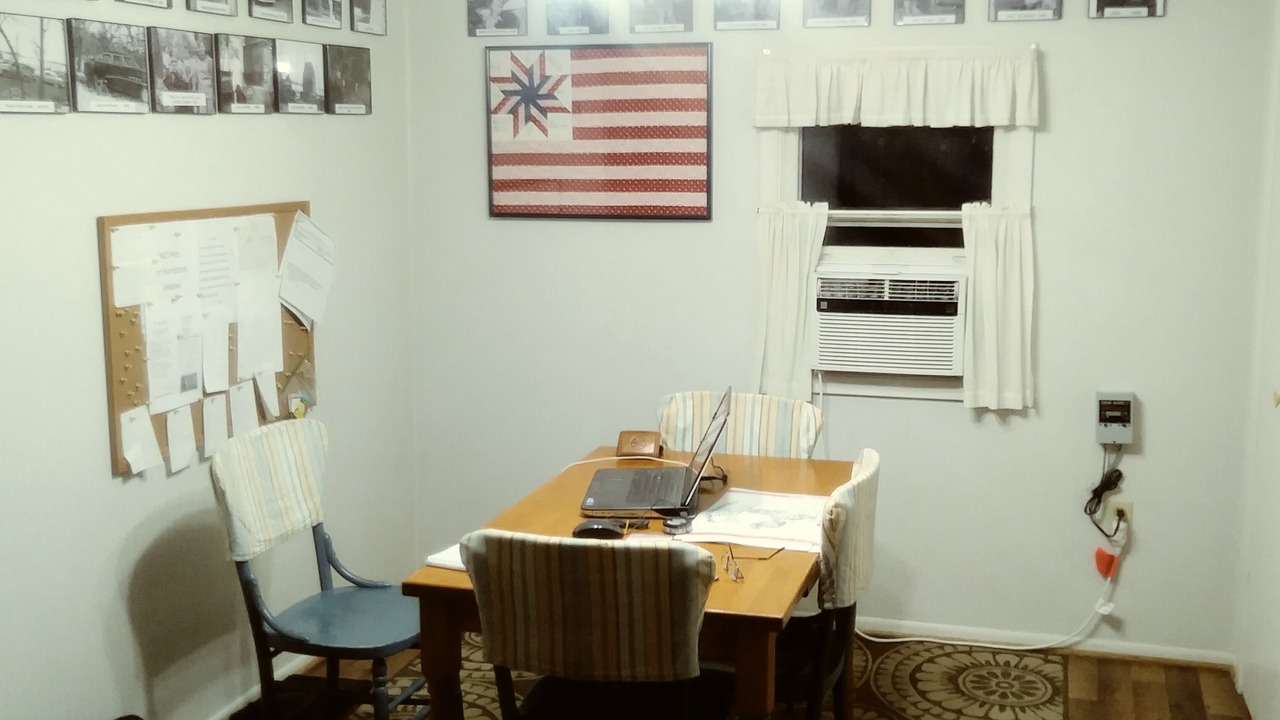 Photo of Livingroom in Baraboo