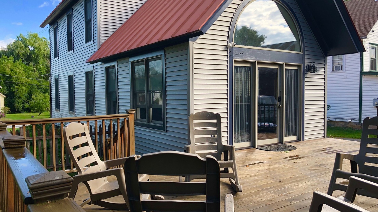 Photo of Others in Middlebury