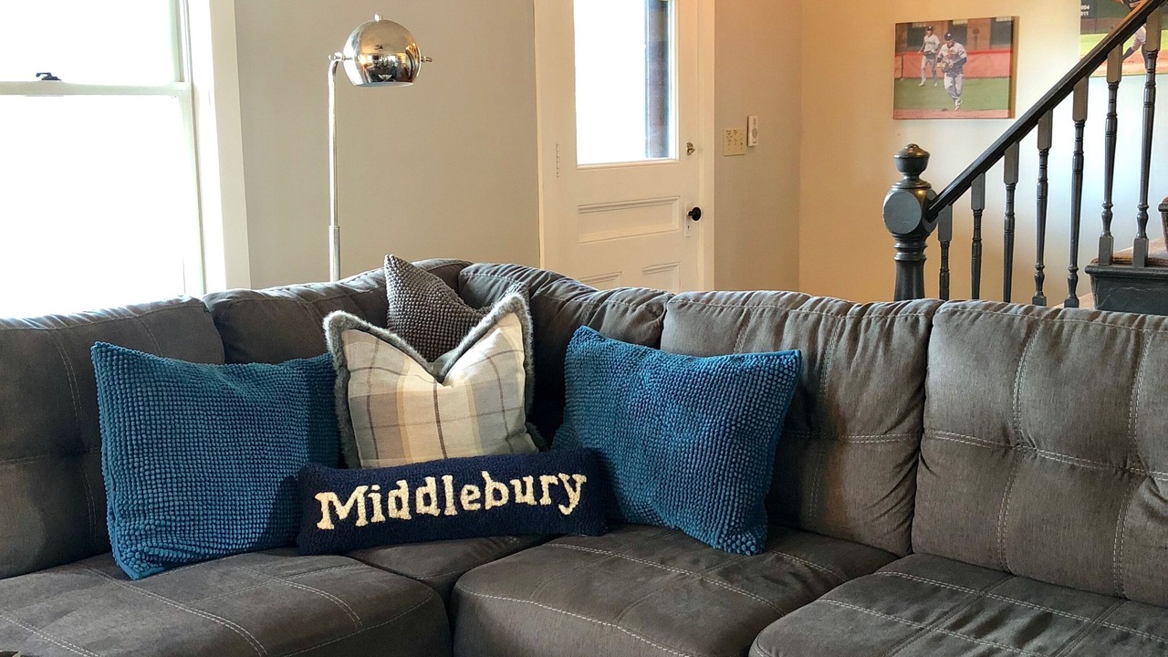 Photo of Livingroom in Middlebury