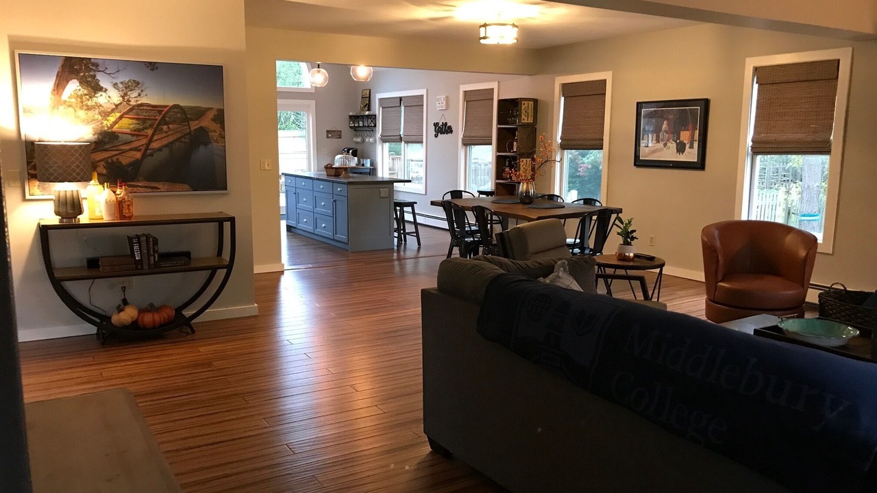 Photo of Others in Middlebury