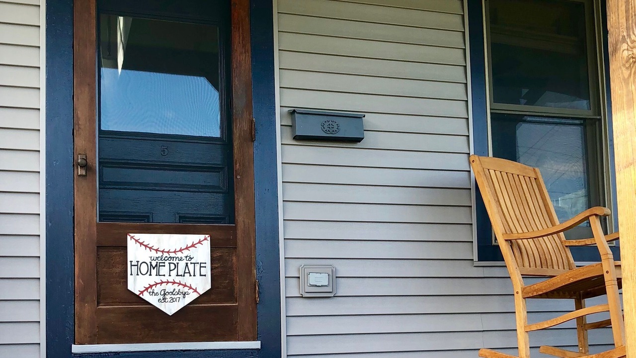 Photo of Outdoor in Middlebury