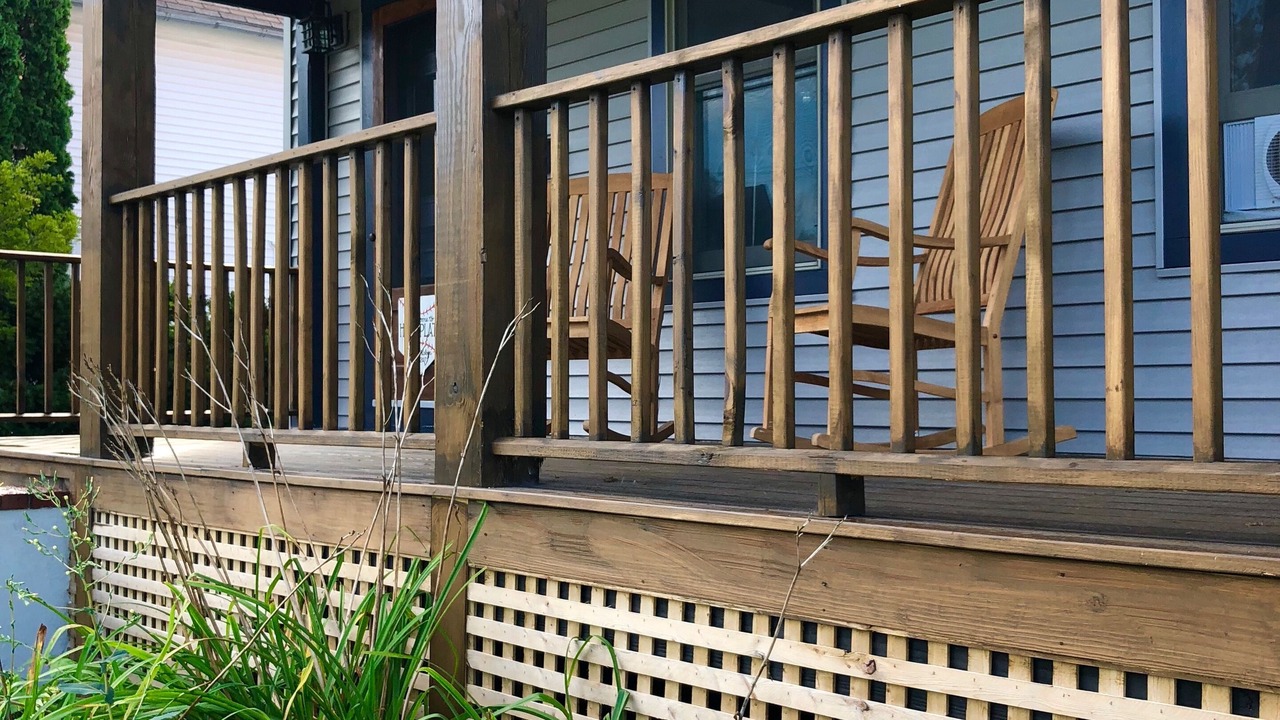 Photo of Outdoor in Middlebury