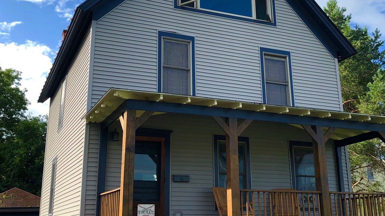 Photo of Outdoor in Middlebury