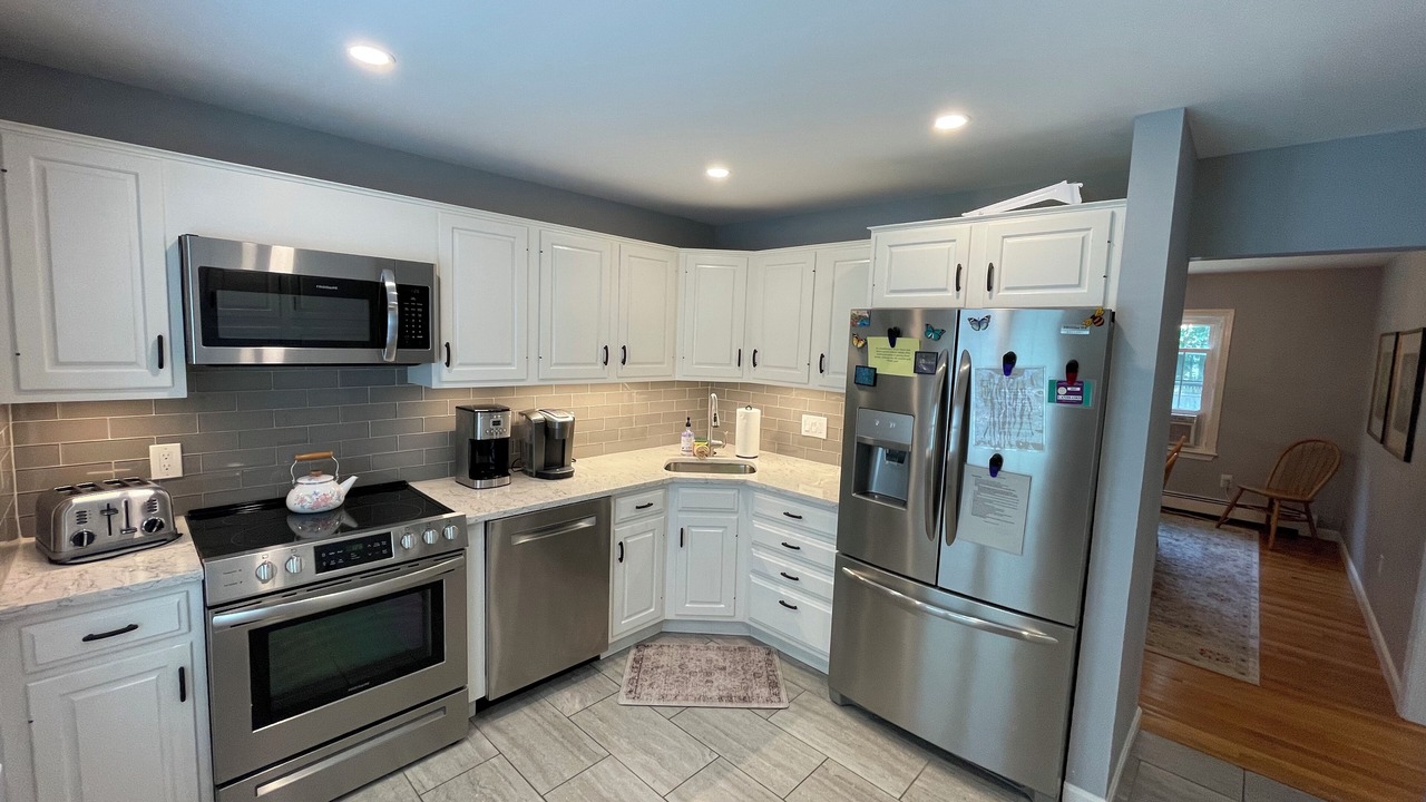 Photo of Kitchen in Osterville