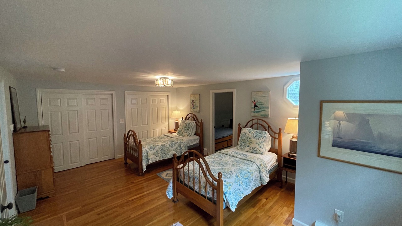 Photo of Bedroom in Osterville