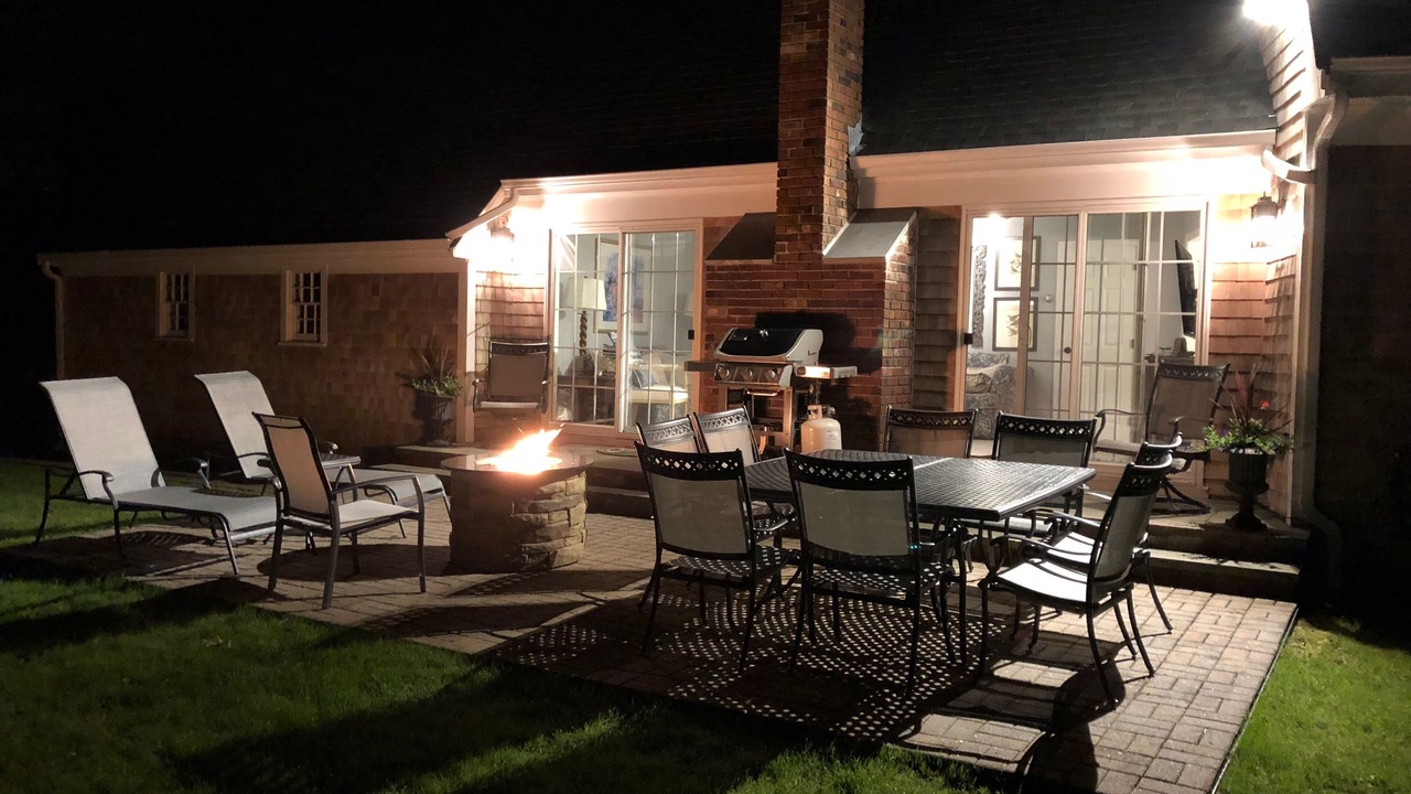 Photo of Outdoor in Osterville