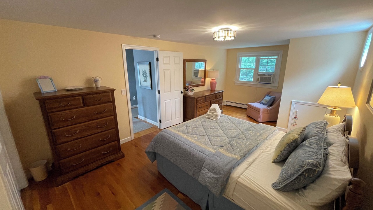Photo of Bedroom in Osterville