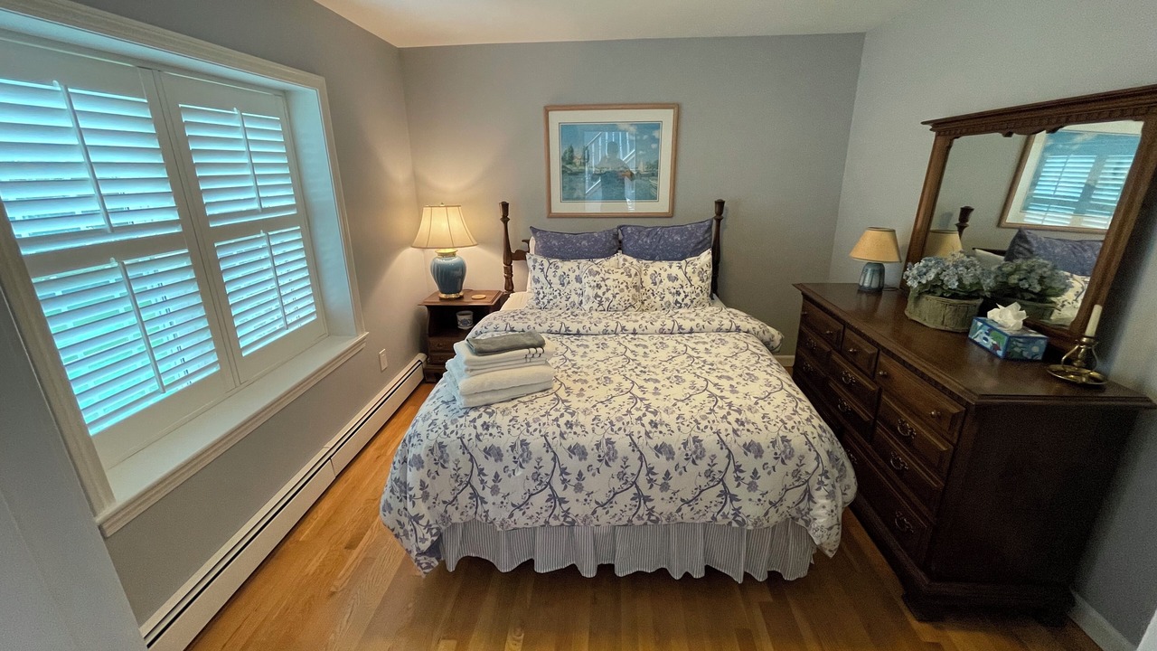 Photo of Bedroom in Osterville