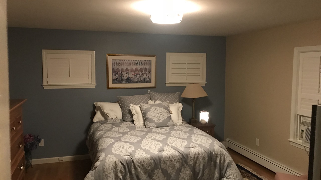 Photo of Bedroom in Osterville