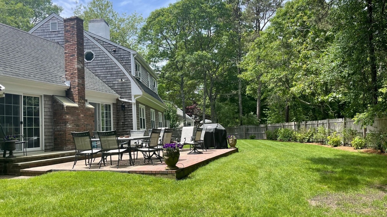Photo of Outdoor in Osterville