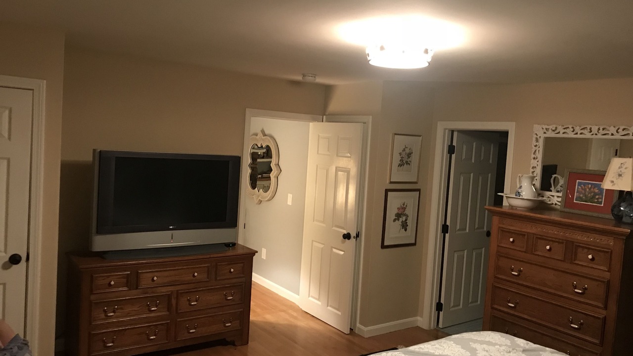 Photo of Bedroom in Osterville