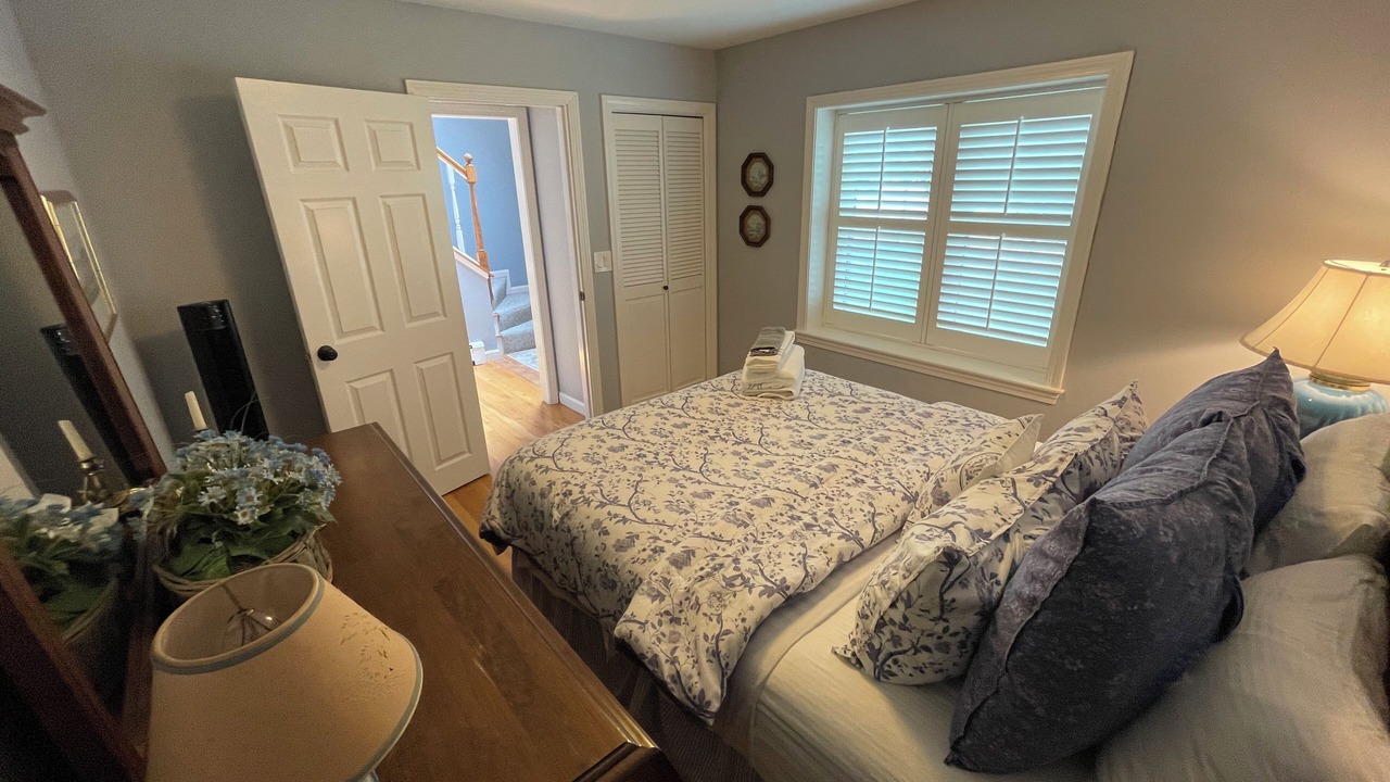 Photo of Bedroom in Osterville