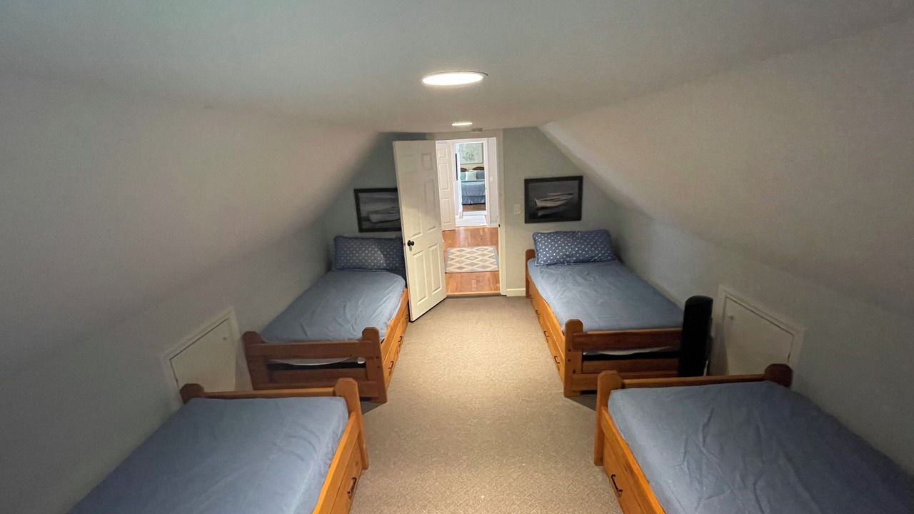 Photo of Bedroom in Osterville