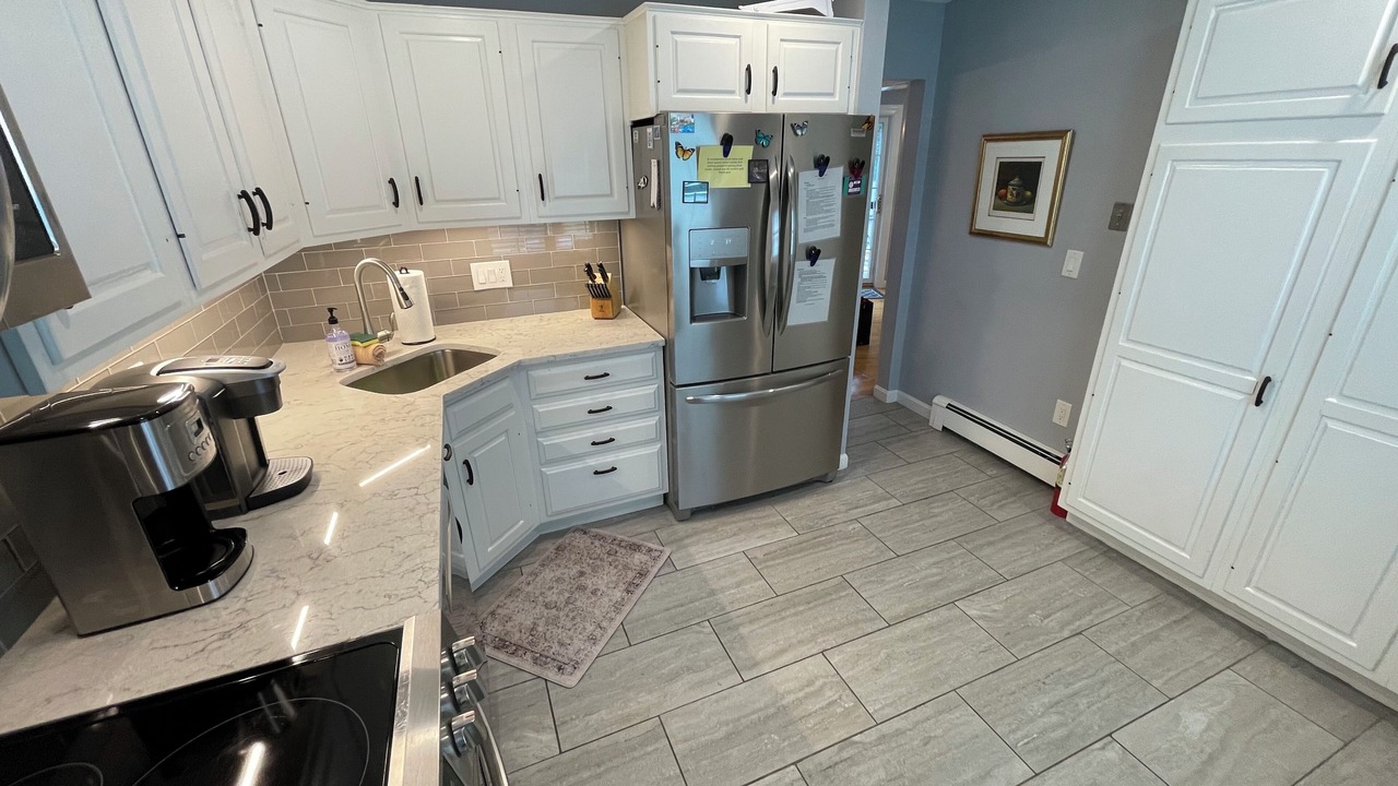 Photo of Kitchen in Osterville