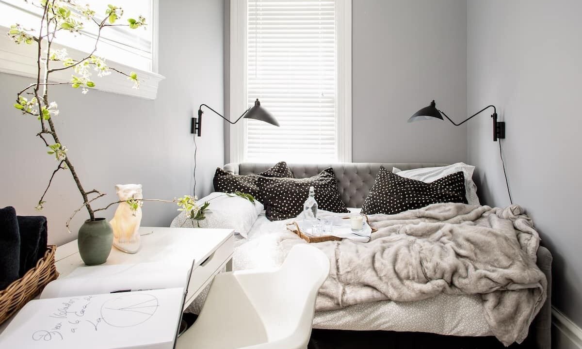 Photo of Bedroom in North of the Panhandle