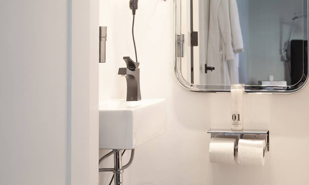 Photo of Bathroom in North of the Panhandle