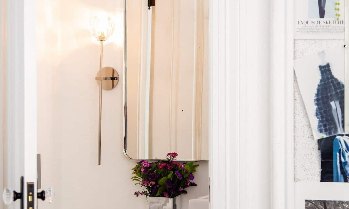 Photo of Bathroom in North of the Panhandle