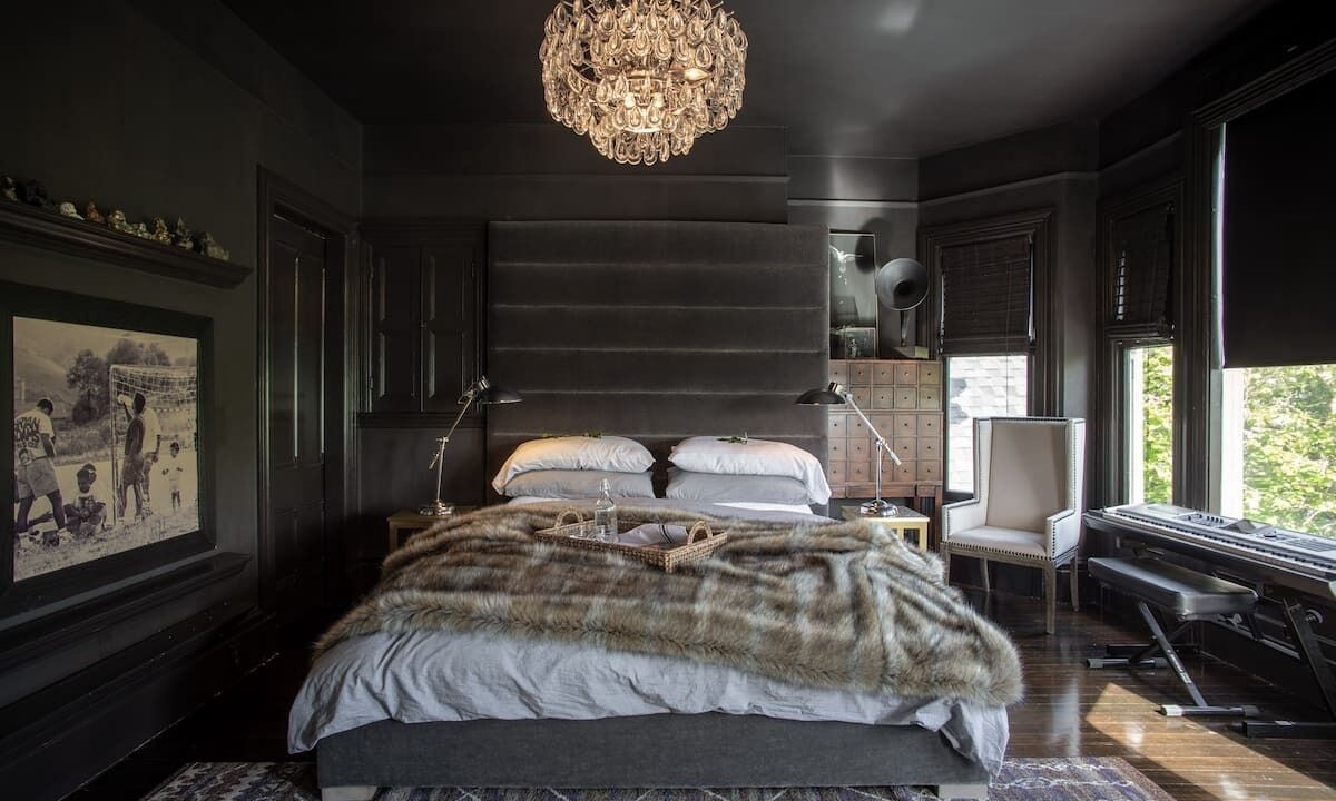 Photo of Bedroom in North of the Panhandle