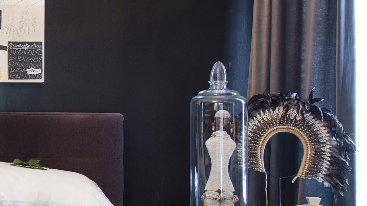 Photo of Bedroom in North of the Panhandle