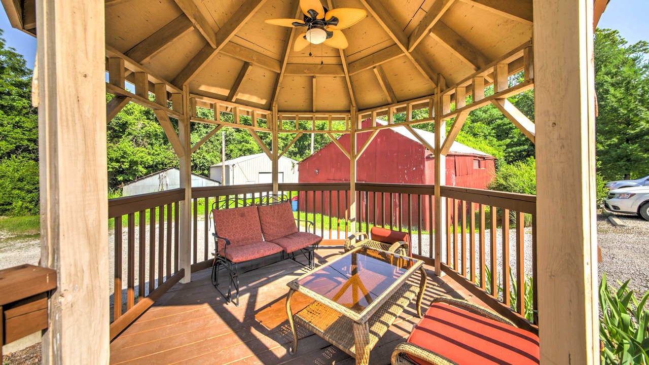 Photo of Outdoor in Augusta