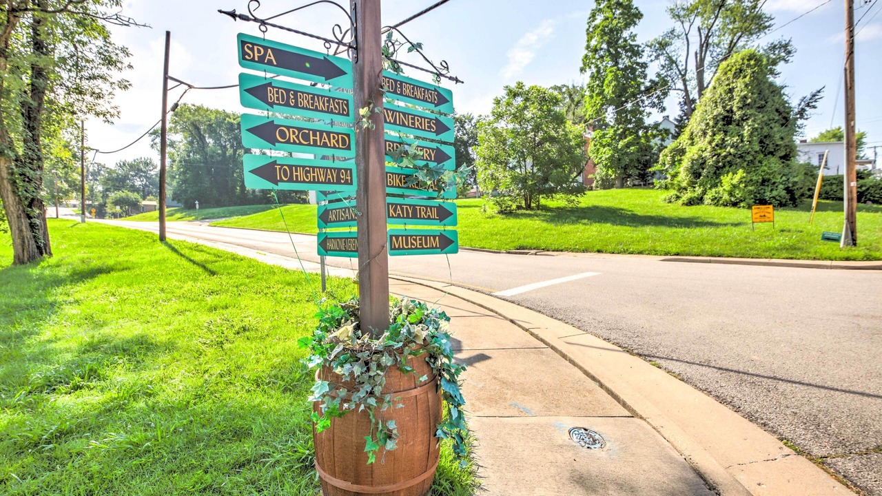 Photo of Outdoor in Augusta