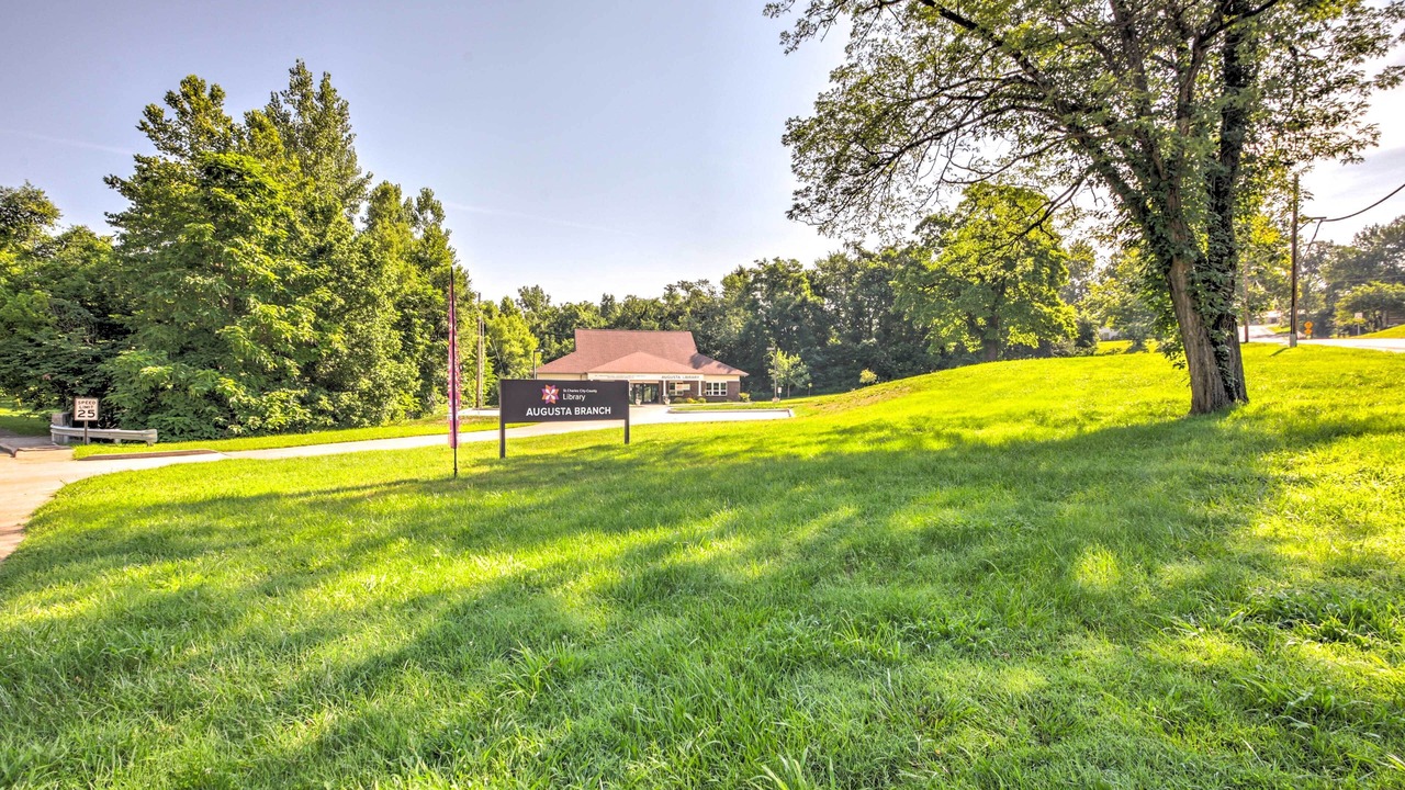 Photo of Outdoor in Augusta