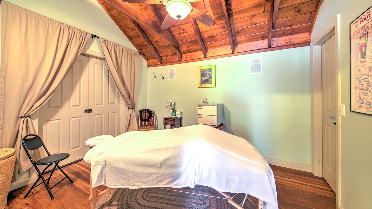Photo of Bedroom in Augusta