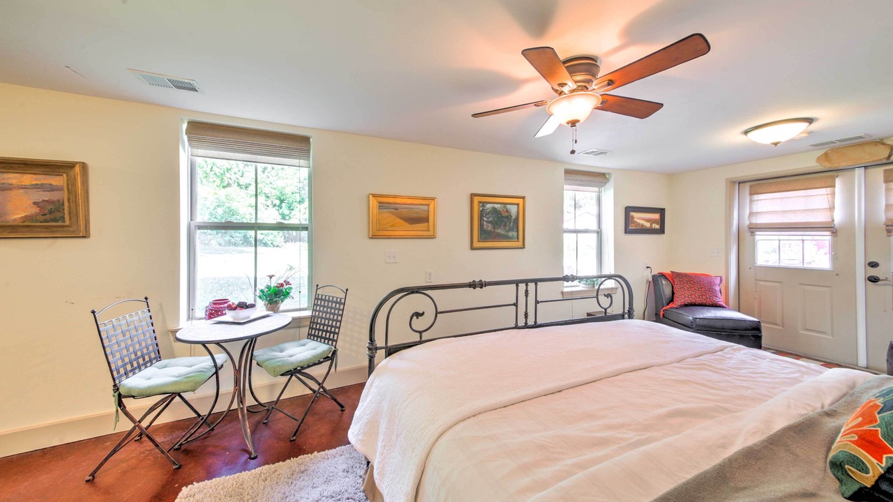 Photo of Bedroom in Augusta