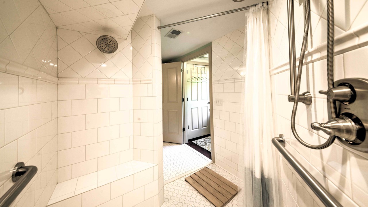Photo of Bathroom in Augusta