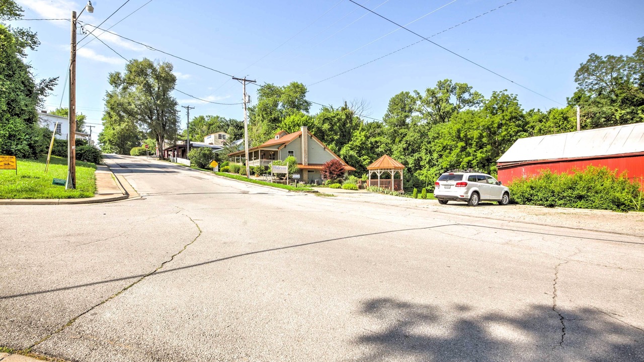 Photo of Outdoor in Augusta