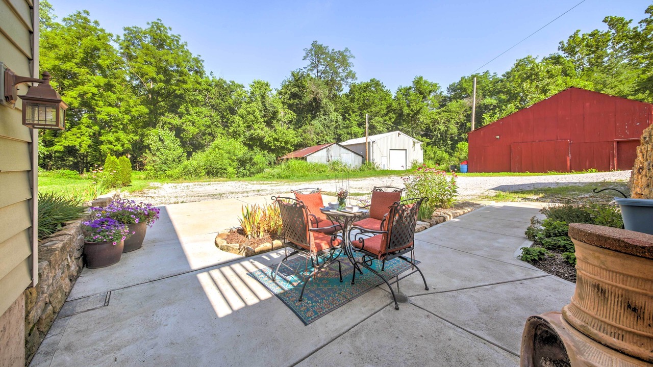 Photo of Outdoor in Augusta