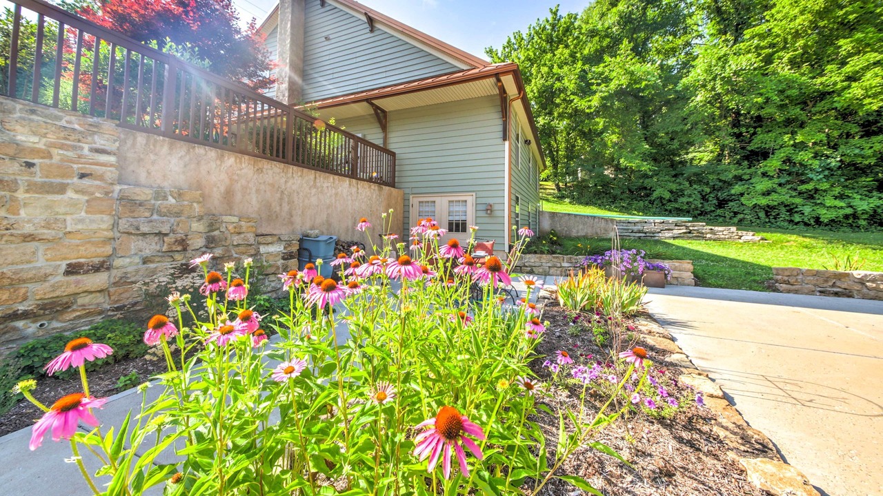 Photo of Outdoor in Augusta