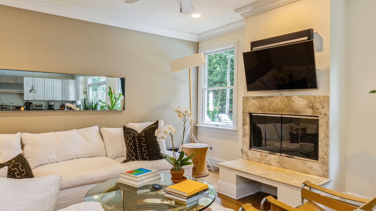 Photo of Bedroom in North Sea