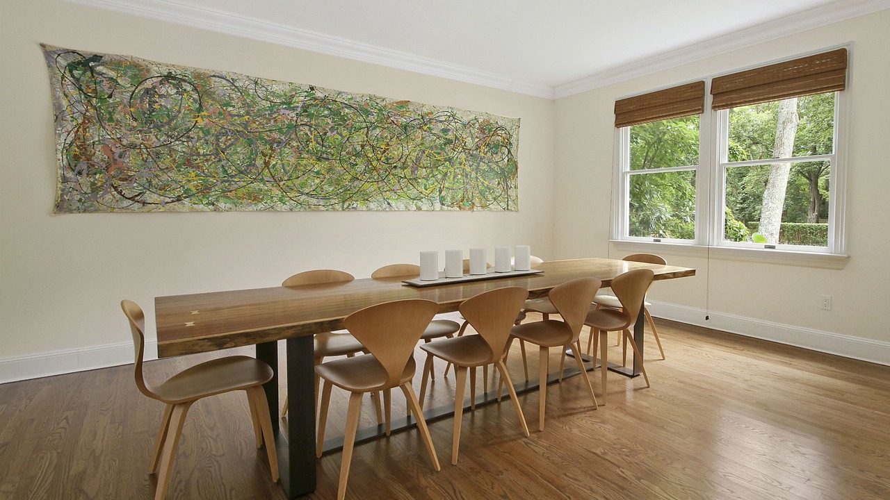 Photo of Bedroom in North Sea